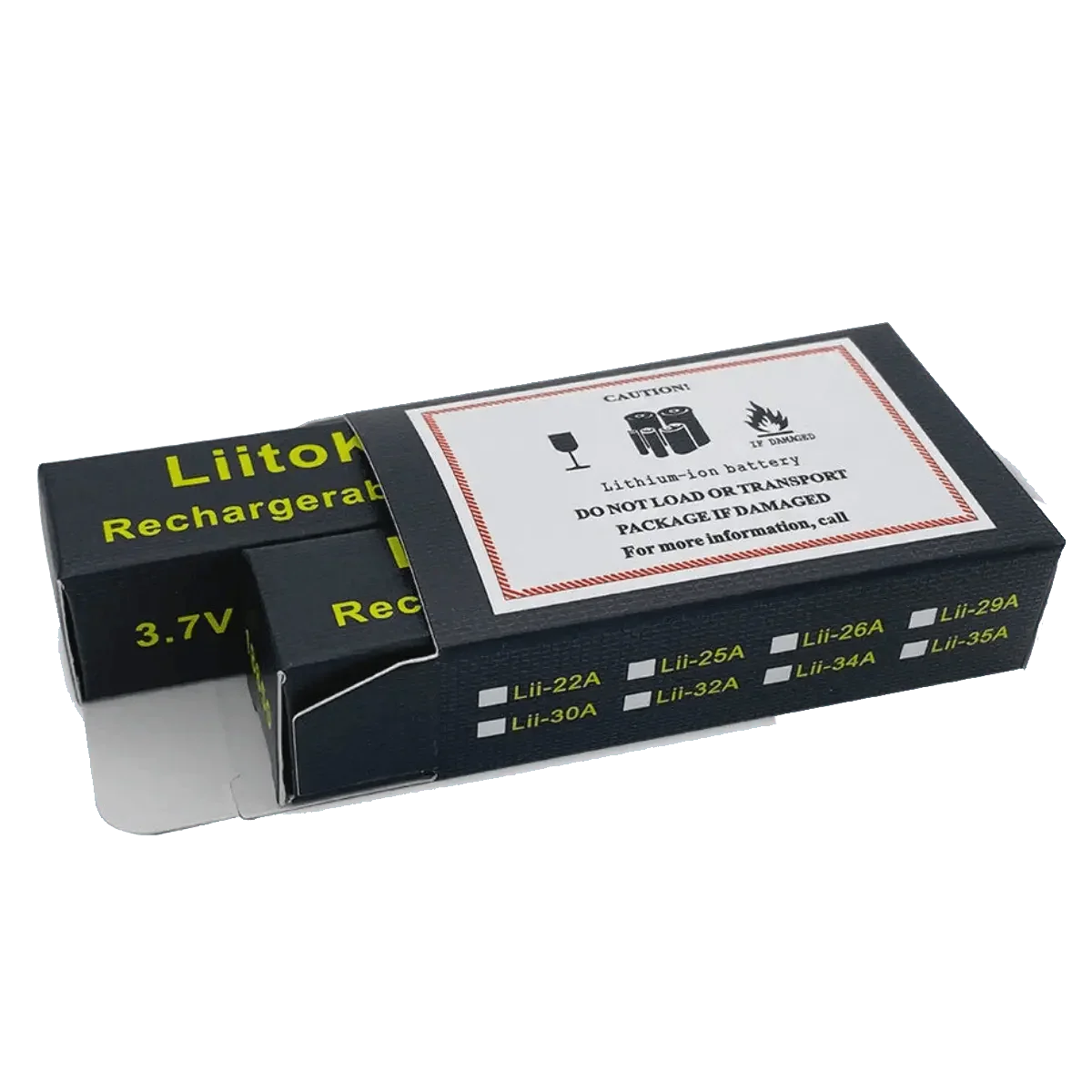 Lii-35A-1 - Accessoires Energie