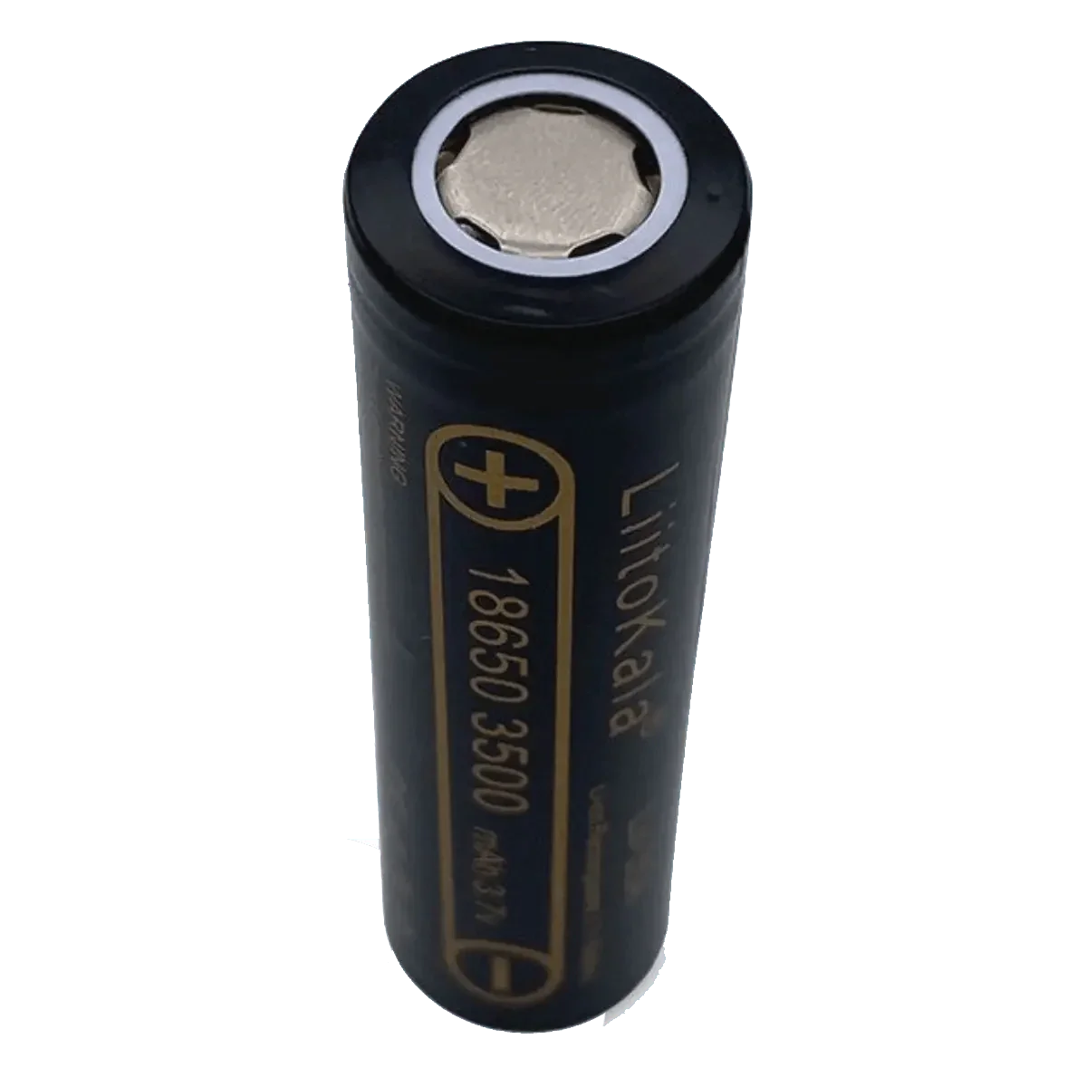 Batterie rechargeable 18650 Lii-35A 3.7v 3500mAh pour Cigarette