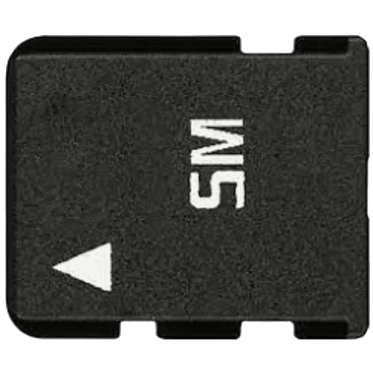 Carte mémoire type Sony M2, 256 mb
