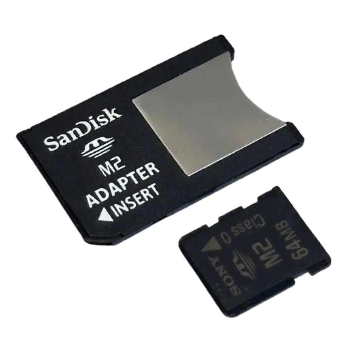 M2ADAPT64MB-1 - Accessoires Energie