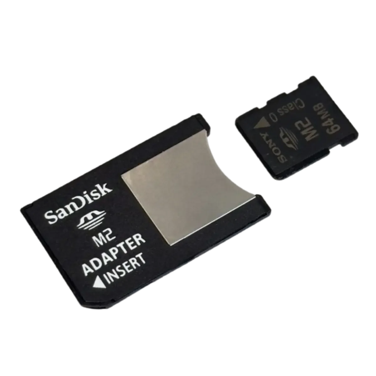 M2ADAPT64MB-3 - Accessoires Energie
