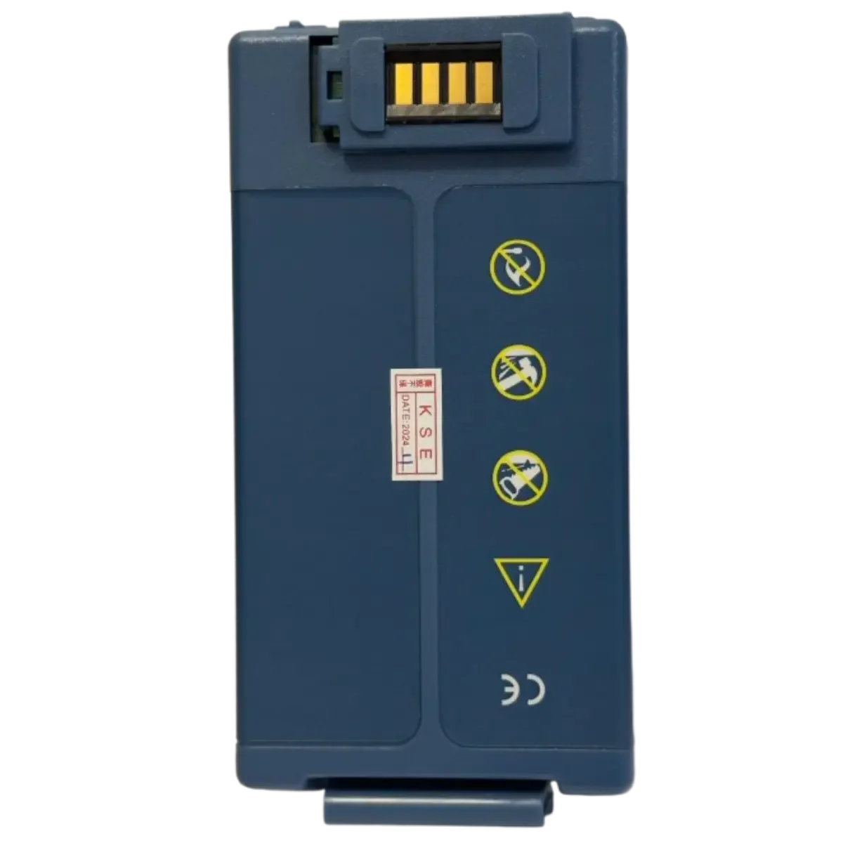 Batterie pour défibrillateur HeartStart Philips