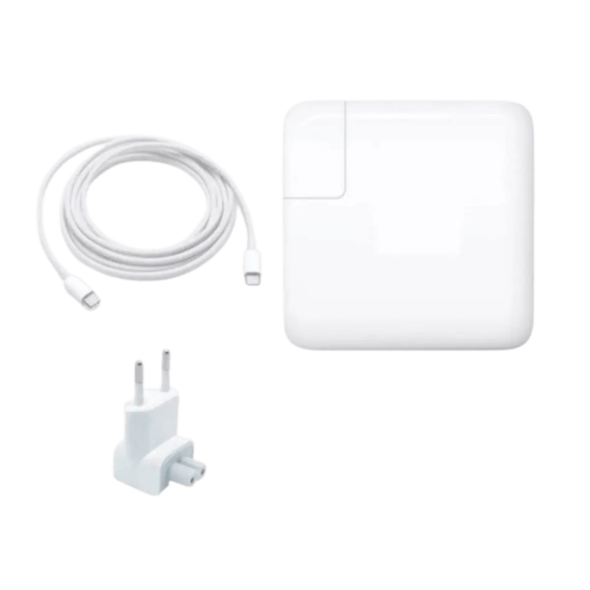 Chargeur MacBook 118W USB-C