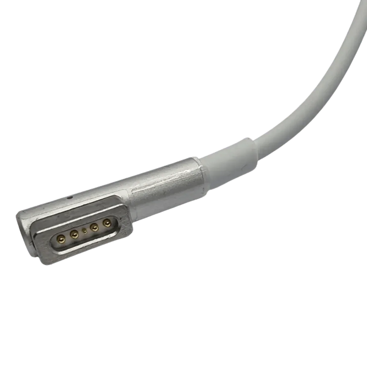 Chargeur 60W pour Macbook Magsafe 16.5V 3.65A fiche L