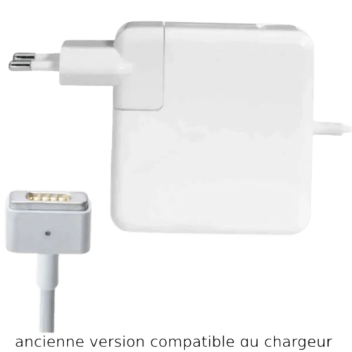 MACBOOK60W-5 - Accessoires Energie