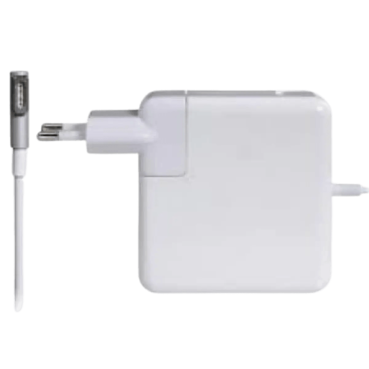 Chargeur et câble d'alimentation PC Km Energy chargeur compatible pour  apple macbook pro - magsafe 1 85w - a1290 - a1286
