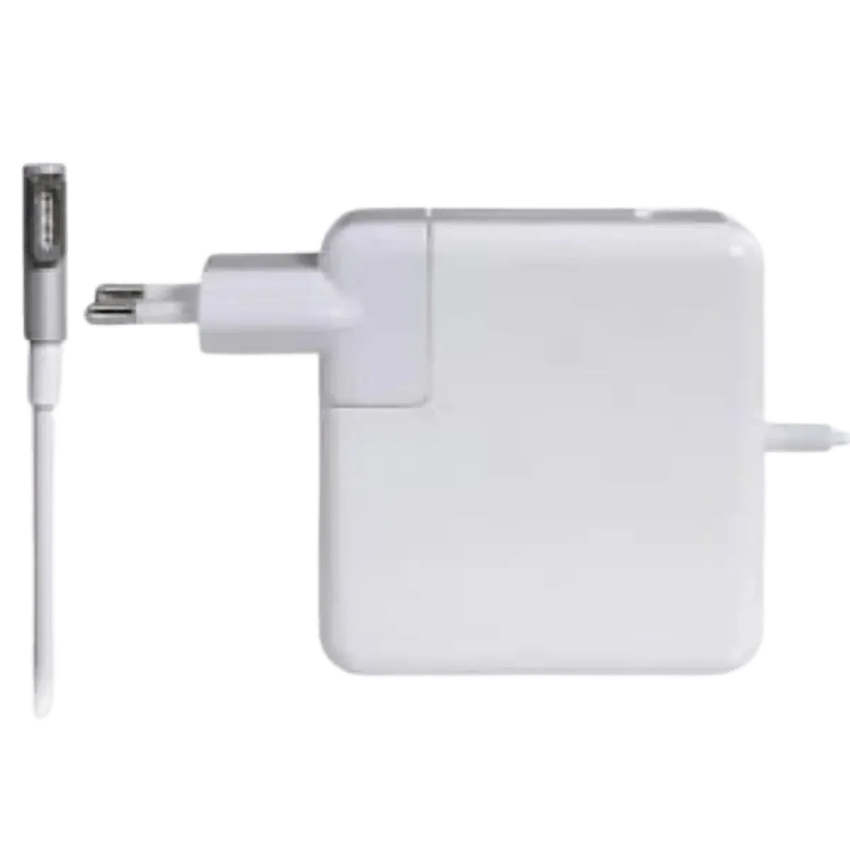 Chargeur 16.5V 85W L pour Macbook et Macbook Pro Magsafe 1
