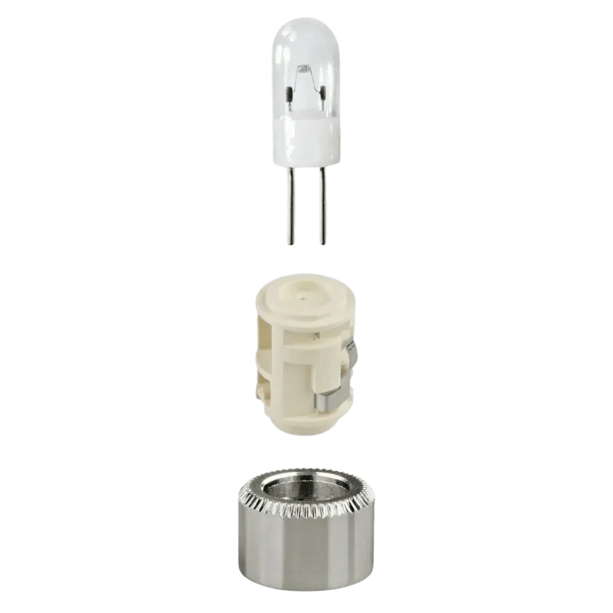 Ampoule 4-Cell C/D Mag-num Star 2 Xenon pour lampe de poche Maglite