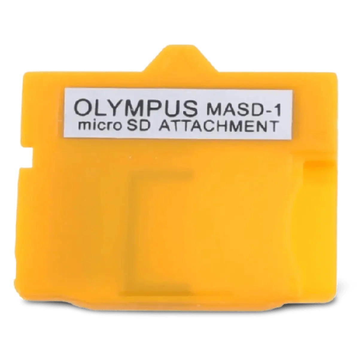 MASD-2 - Accessoires Energie