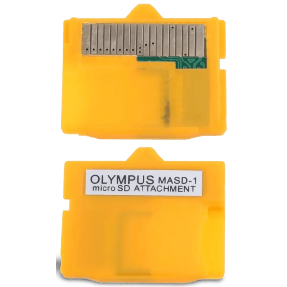 MASD-5 - Accessoires Energie