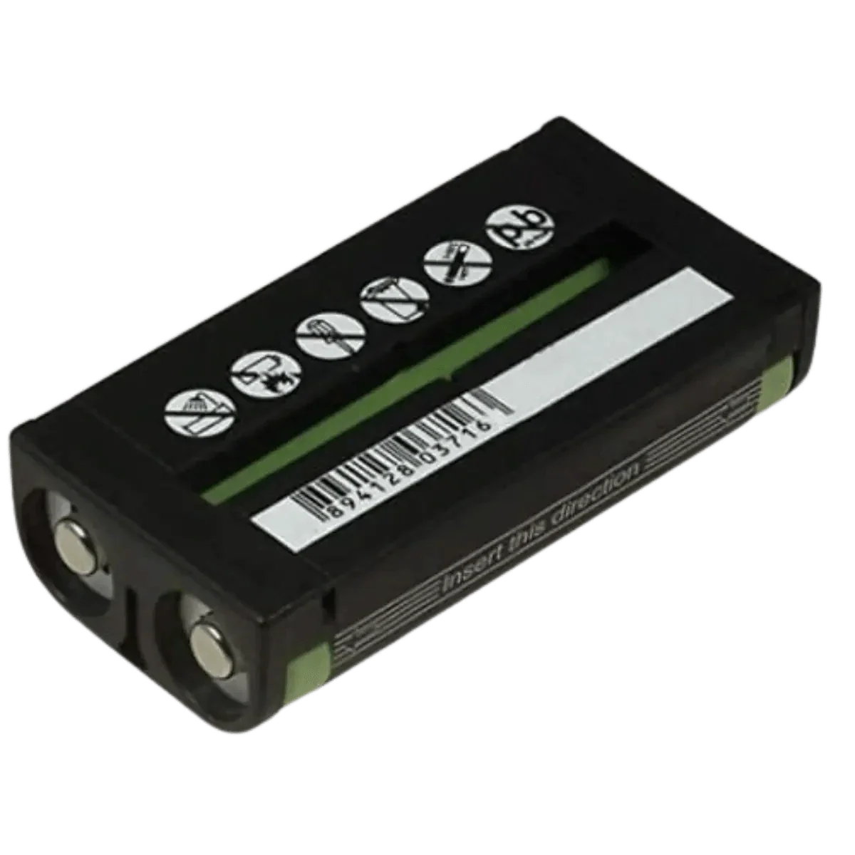 MDRRF810 - Accessoires Energie