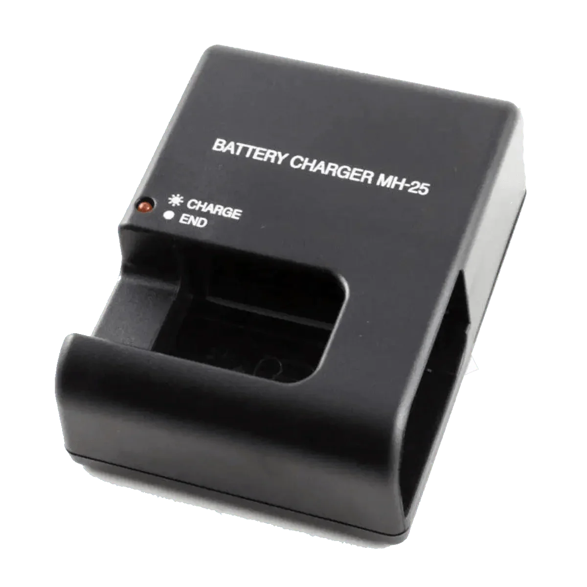 Chargeur MH-25 pour batterie EN-EL15 d'appareil photo