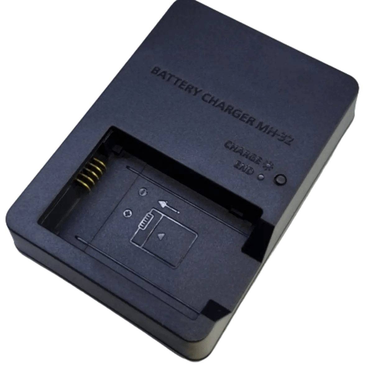 Chargeur MH-32 pour batterie EN-EL25 - Accessoires Energie