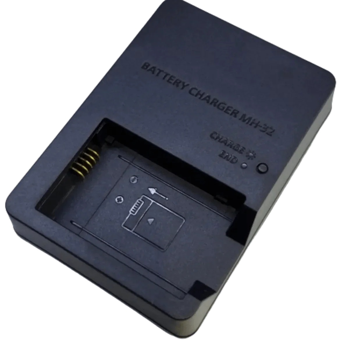 Chargeur MH-32 pour batterie EN-EL25 - Accessoires Energie