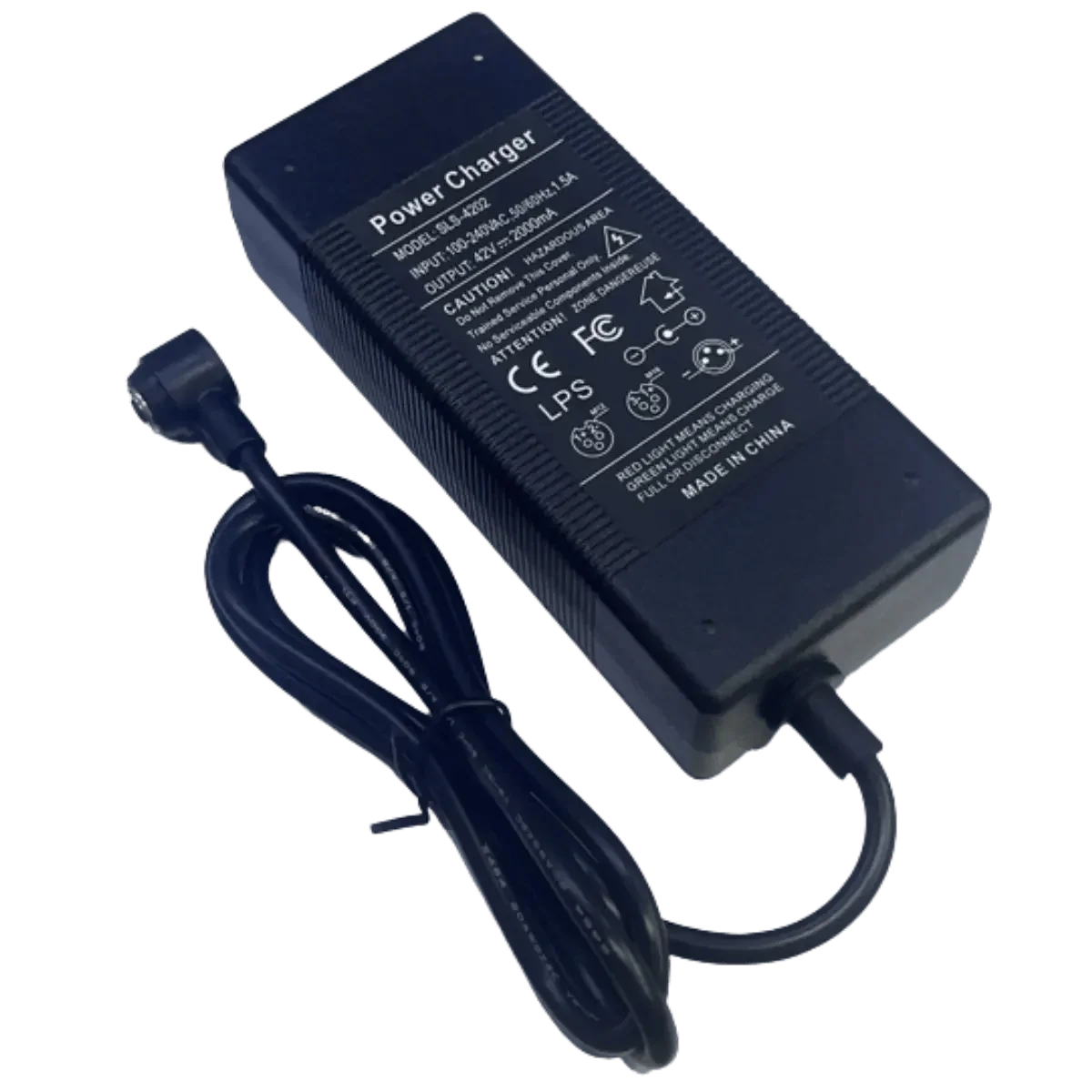 MI4-2 - Accessoires Energie