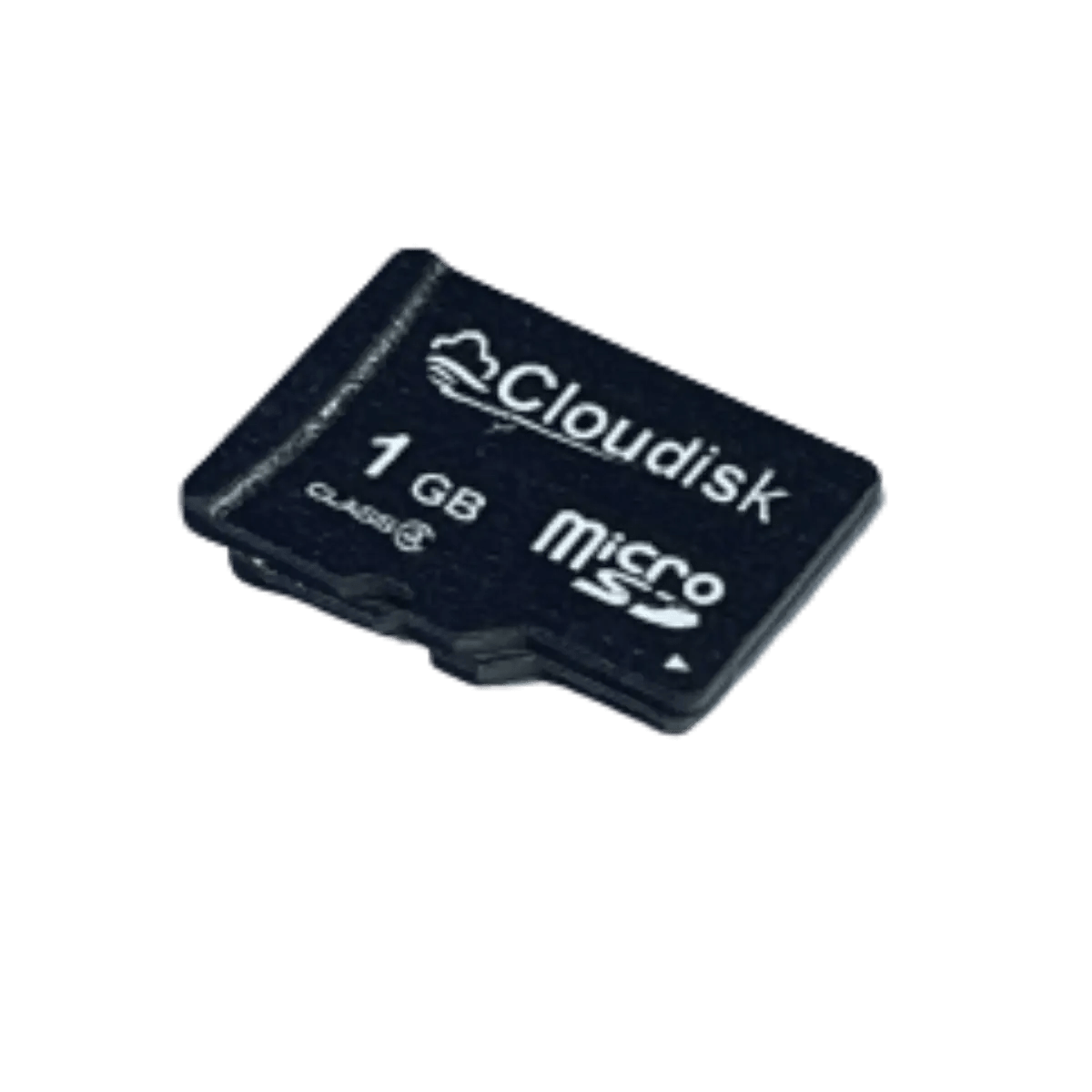 Carte mémoire Micro SD 1Gb