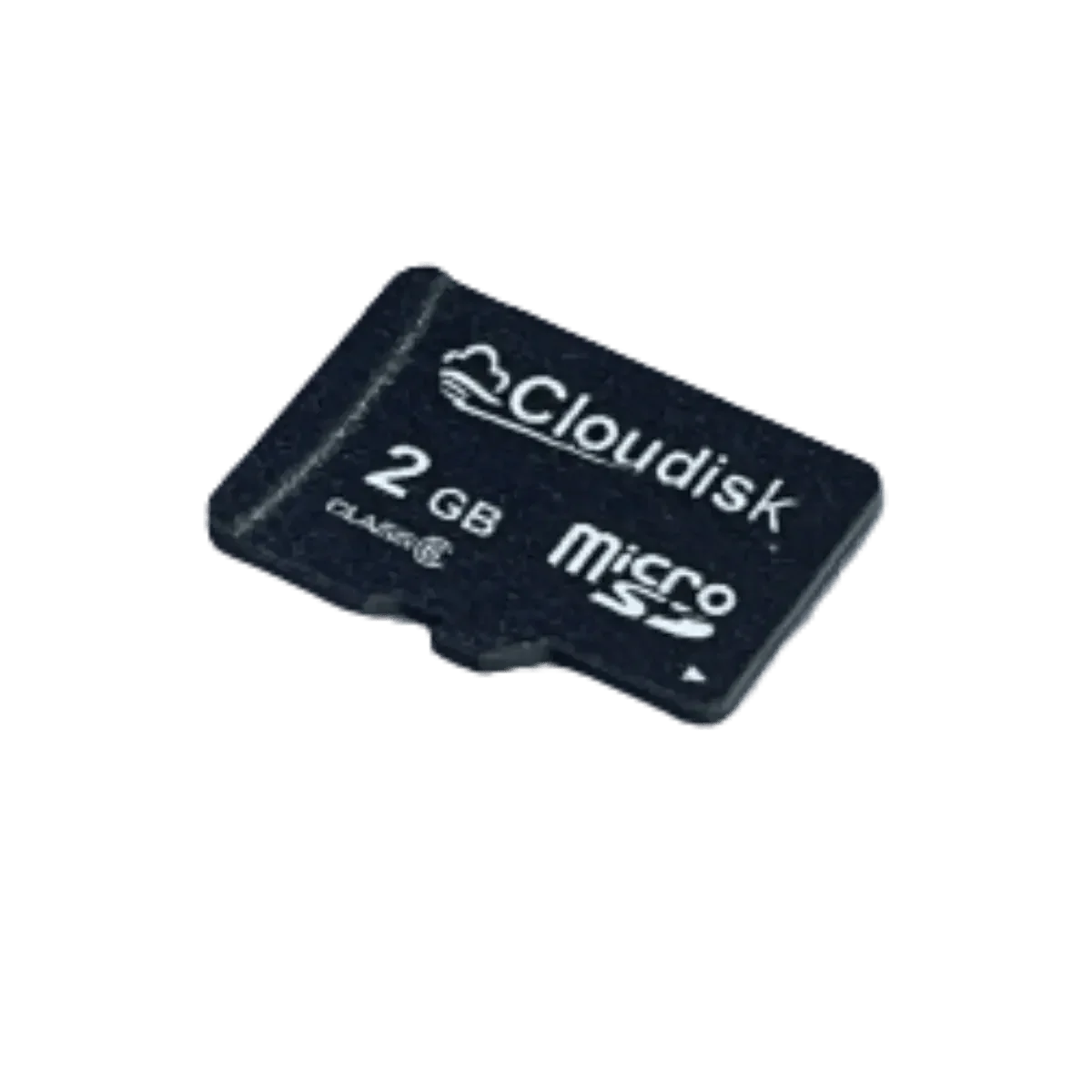 MICSD2GB - Accessoires Energie