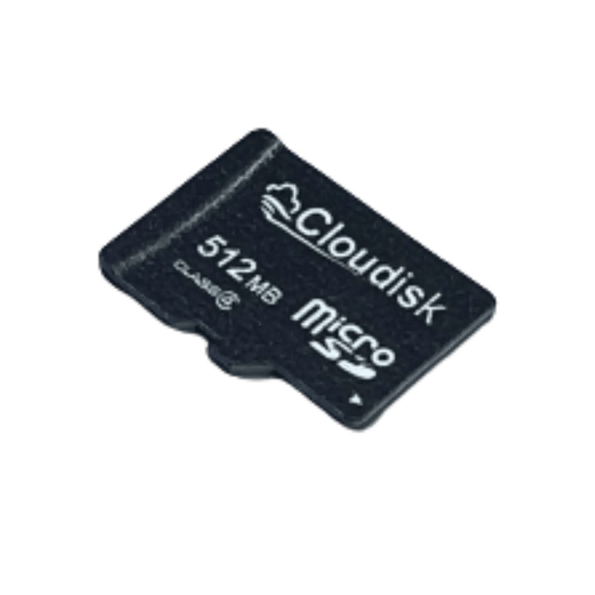 Carte mémoire Micro SD 512Mb