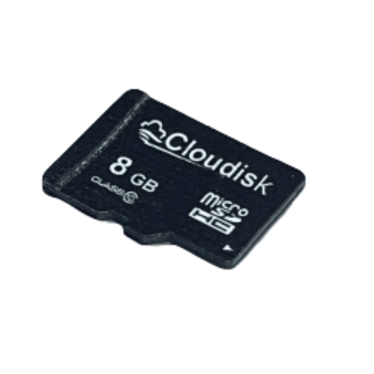 Carte mémoire Micro SD 8Gb