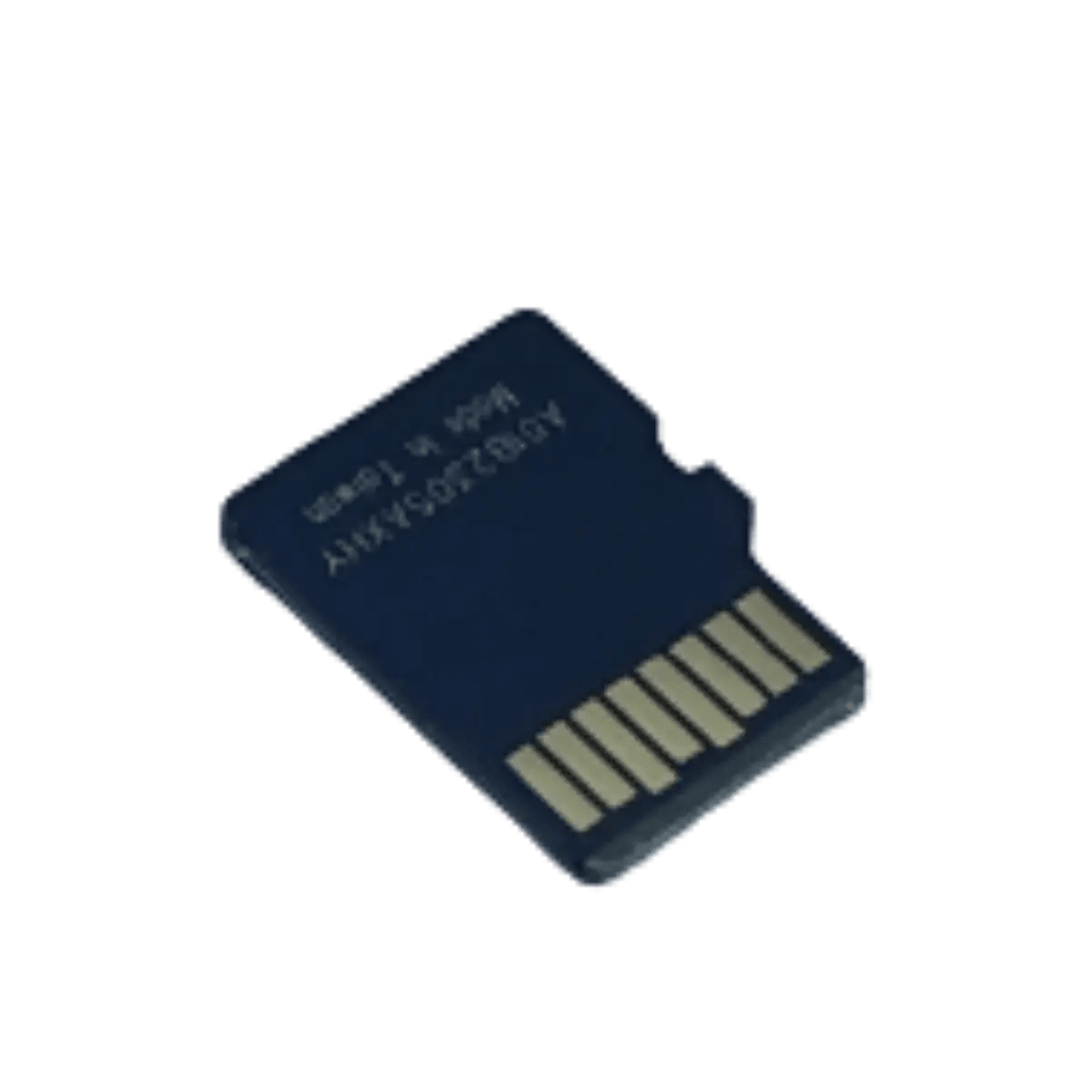 Carte mémoire Micro SD 1Gb