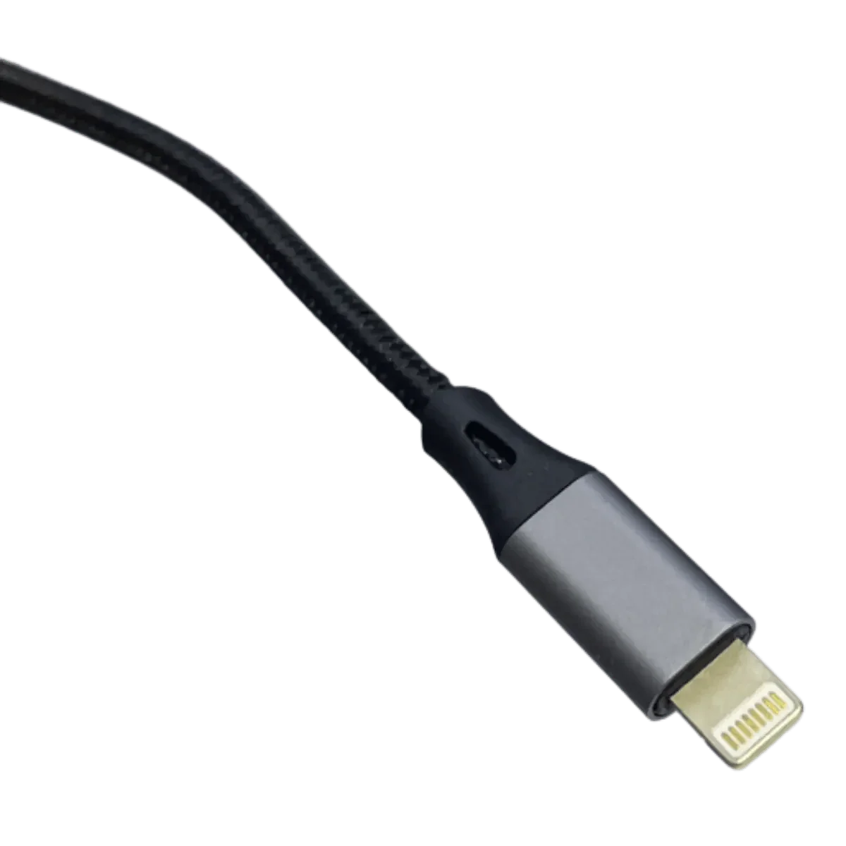 USB-B 2.0 vers Lightning pour claviers, pianos, contrôleurs MIDI, cartes son