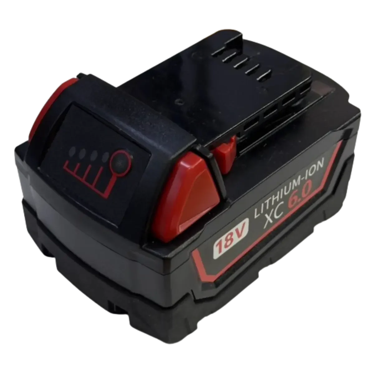 MILWAUKEE-4 - Accessoires Energie