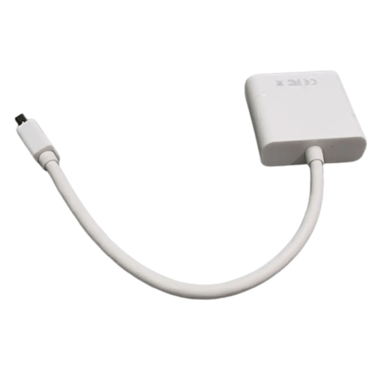 Câble Mini Displayport vers Vga