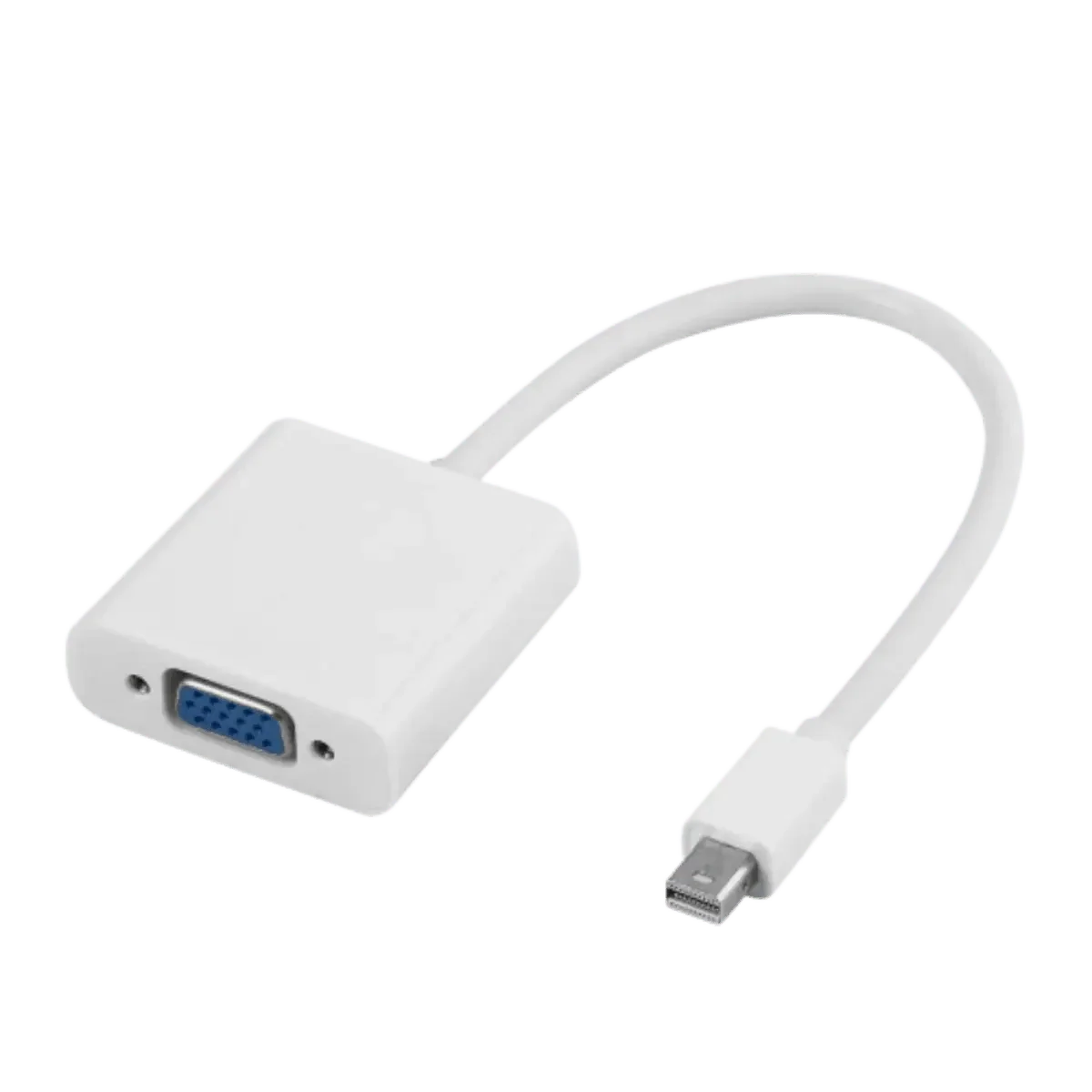 Câble Mini Displayport vers Vga