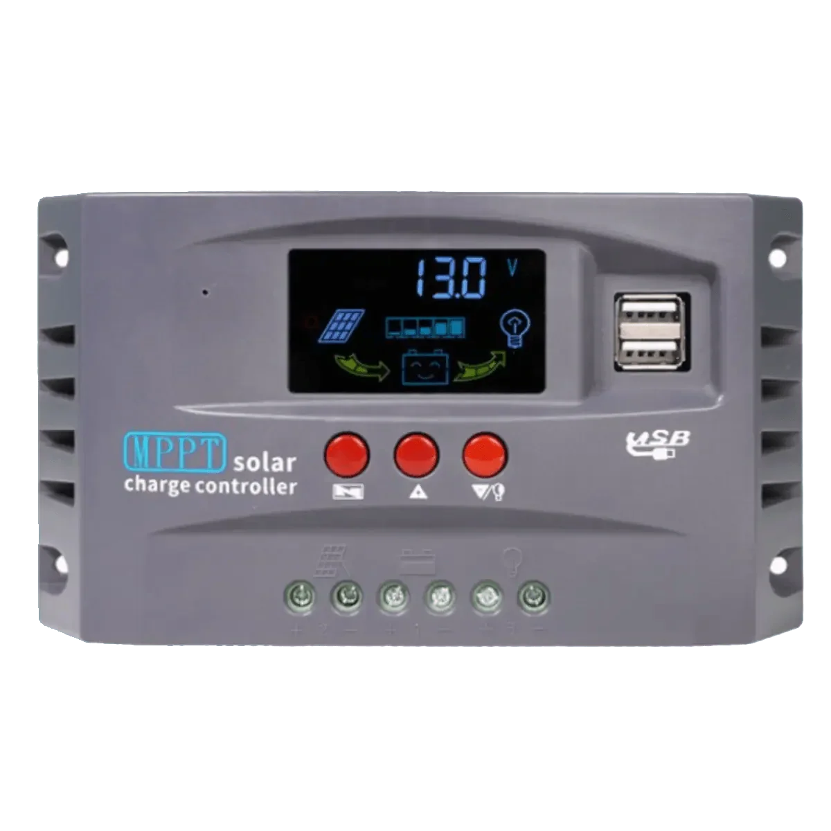 MPPT10A - Accessoires Energie