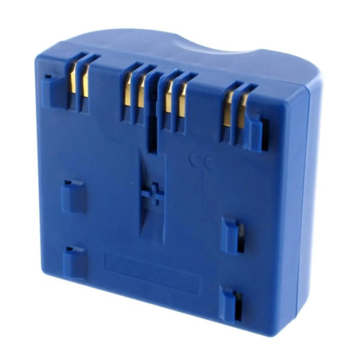 Pile d'origine pour Alarme Daitem MPU01X