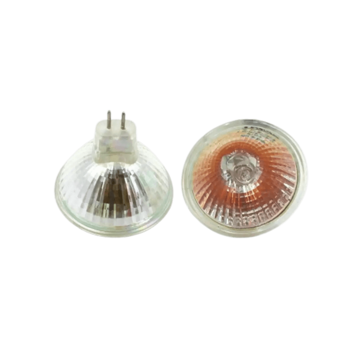 Ampoule Spot Halogène MR16 12V 35W