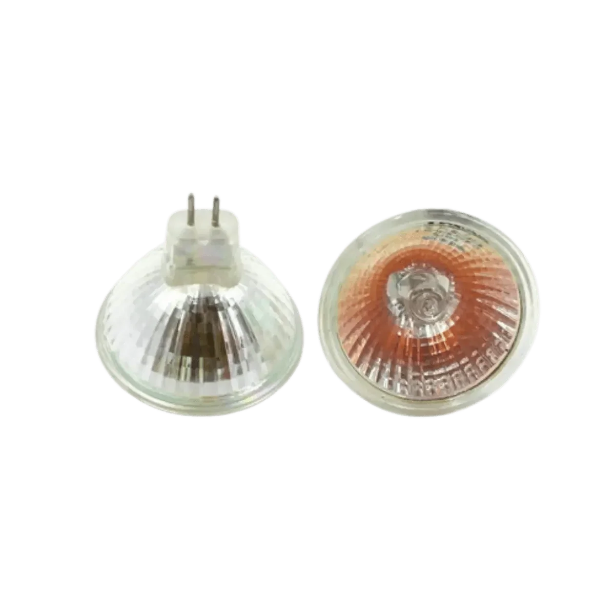 Ampoule Spot Halogène MR16 12V 35W