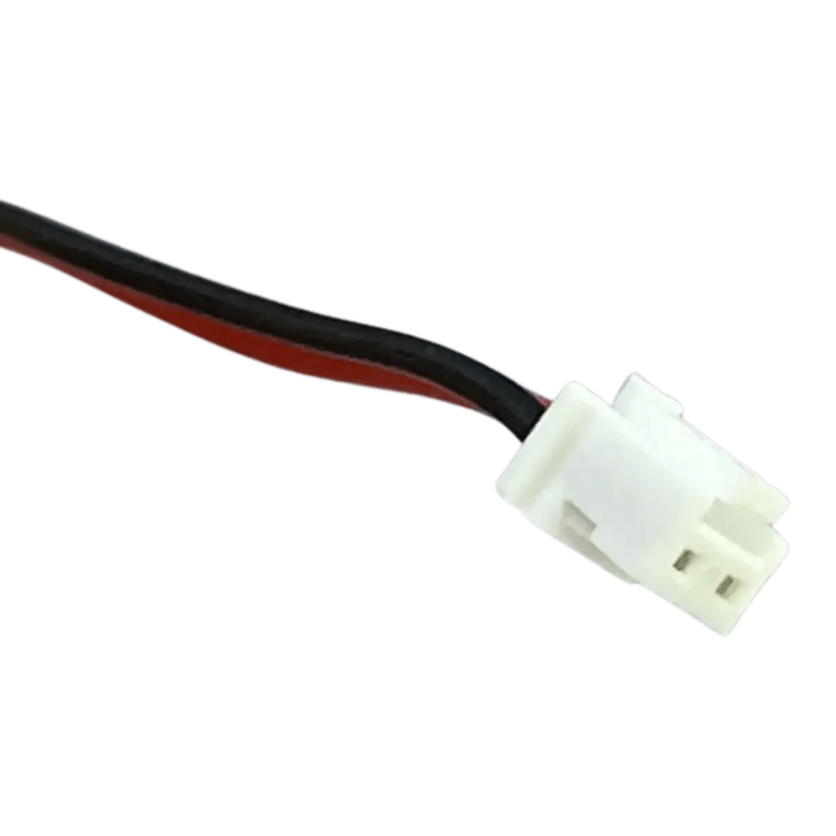 Pile PLC MR-BAT6V1 6V 2CR17335A WK17 pour Mitsubishi MR-J4
