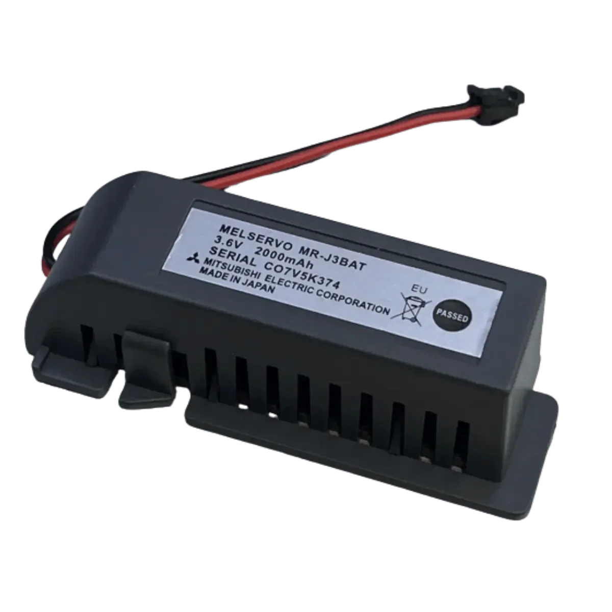 MRJ3BAT-3 - Accessoires Energie