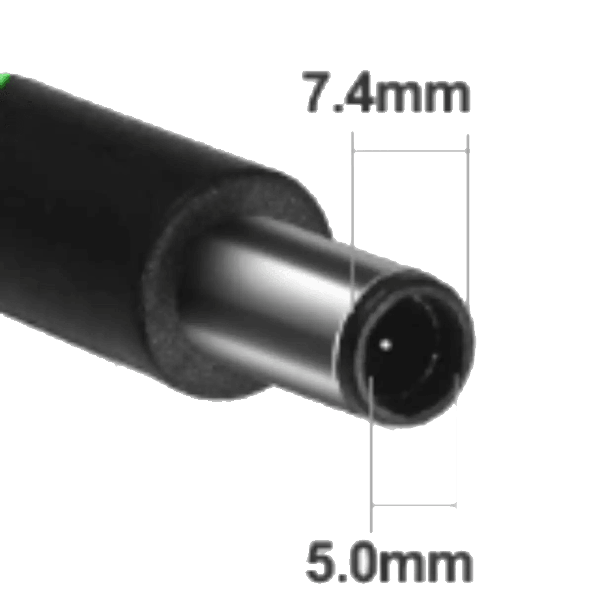 Chargeur PC ASUS, MSI, DELL, HP 19.5V 11.8A 230W 7.4x5.0mm