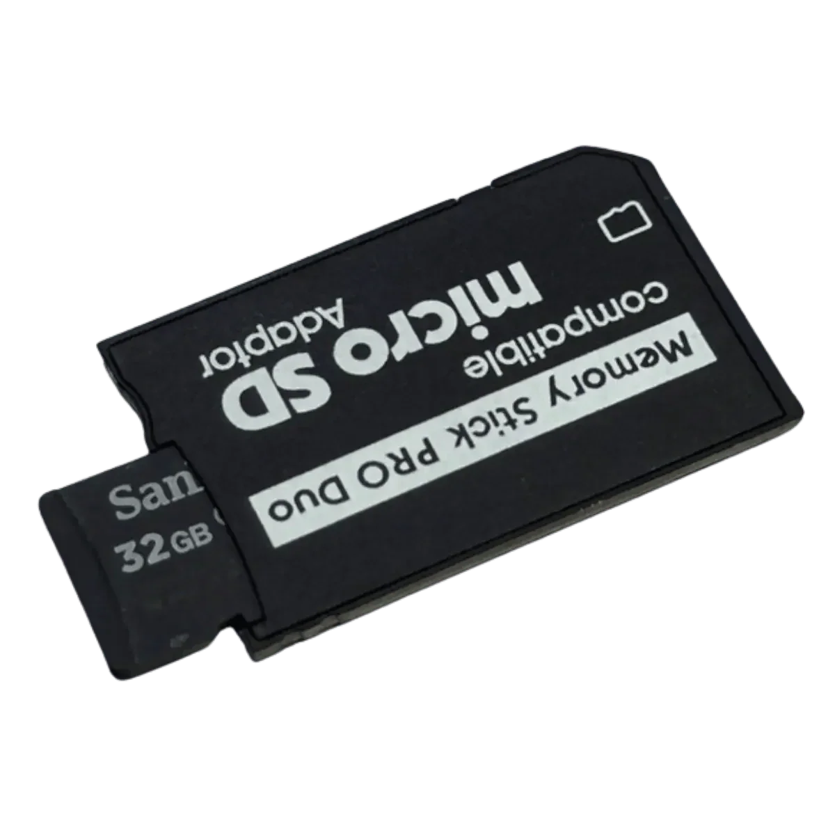 MSTOSD-2 - Accessoires Energie