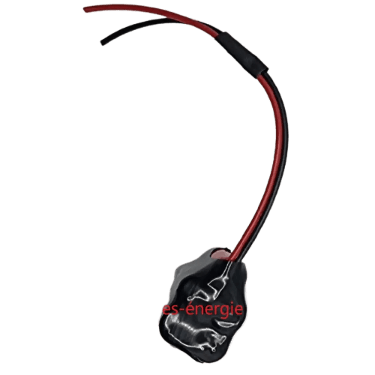 Batterie 6v NiMh de remplacement pour Chauffe Eau