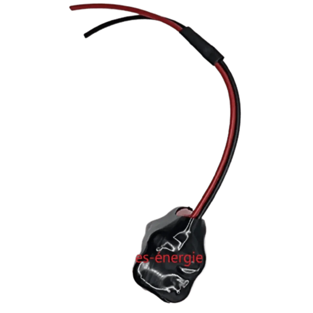 Batterie 6v NiMh de remplacement pour Chauffe Eau