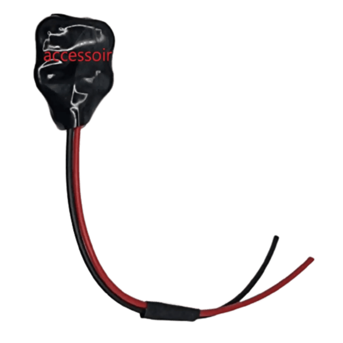 Batterie 6v NiMh de remplacement pour Chauffe Eau