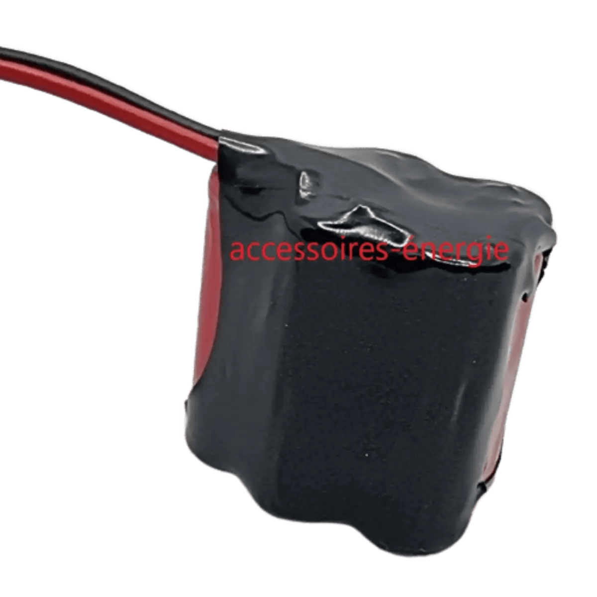 Batterie 6v NiMh de remplacement pour Chauffe Eau