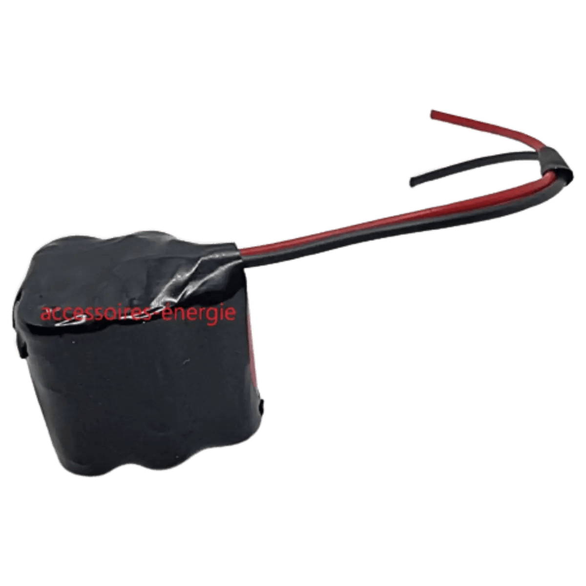 Batterie 6v NiMh de remplacement pour Chauffe Eau