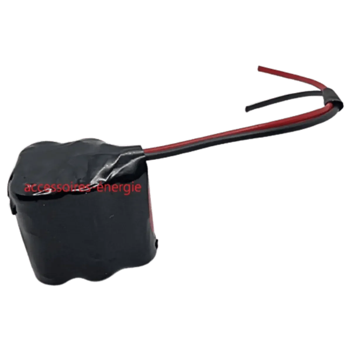 Batterie 6v NiMh de remplacement pour Chauffe Eau