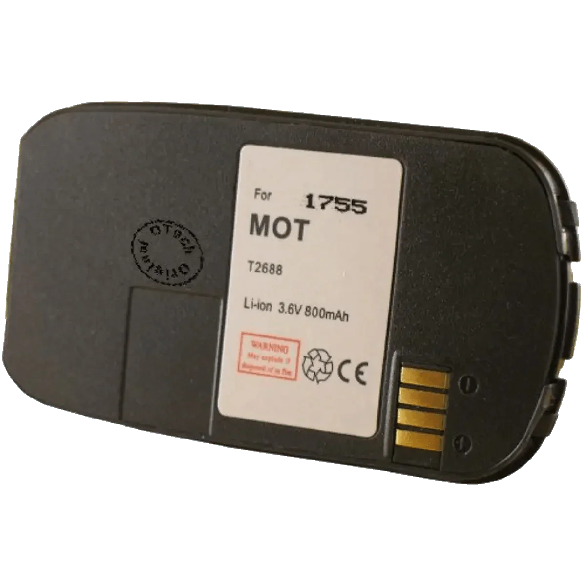 MTL110-1 - Accessoires Energie