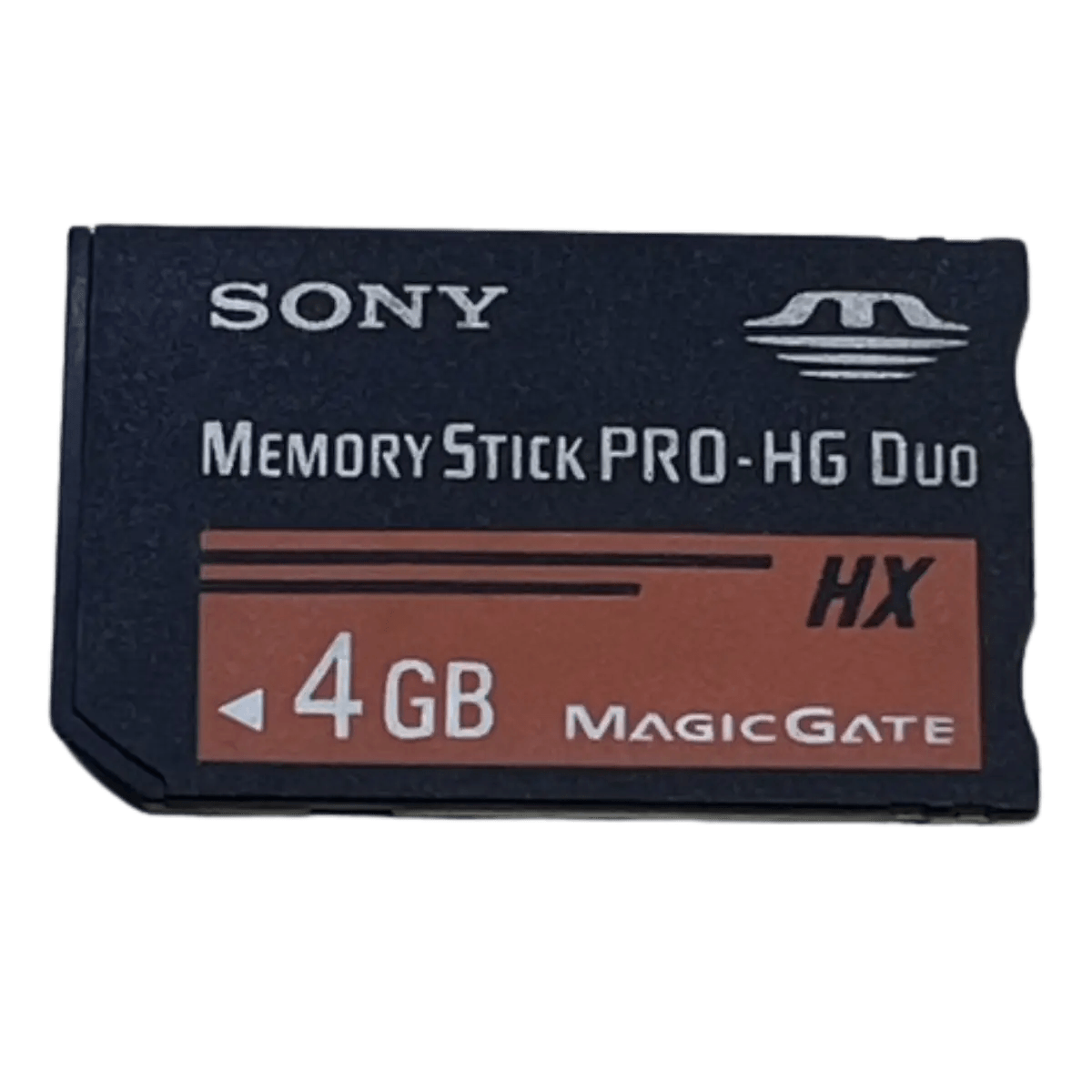 Carte microSD HD 4 GB Class 4 + MemoryStick PRO DUO ADAPTER prix Maroc