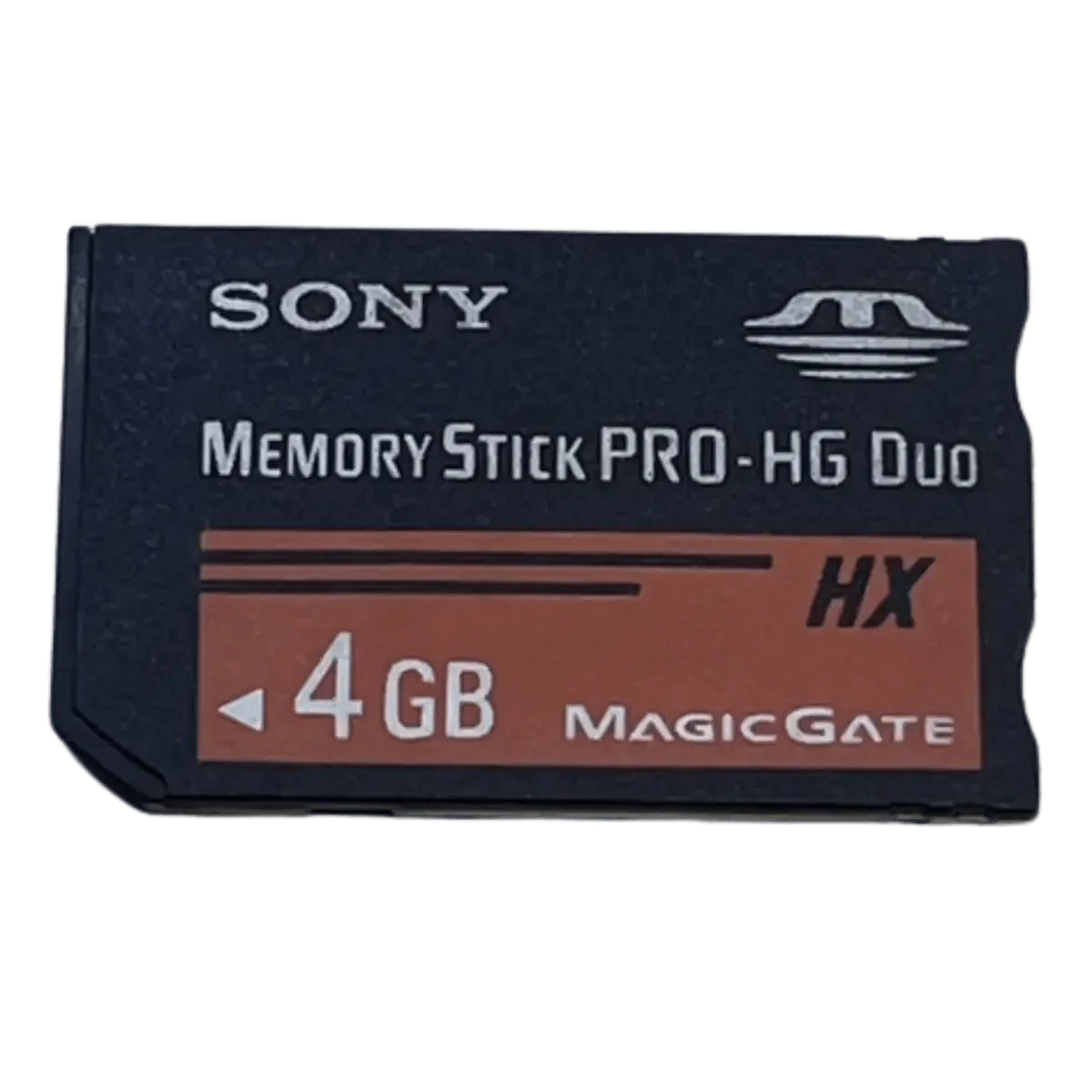Memory-stick-4Gb - Accessoires Energie