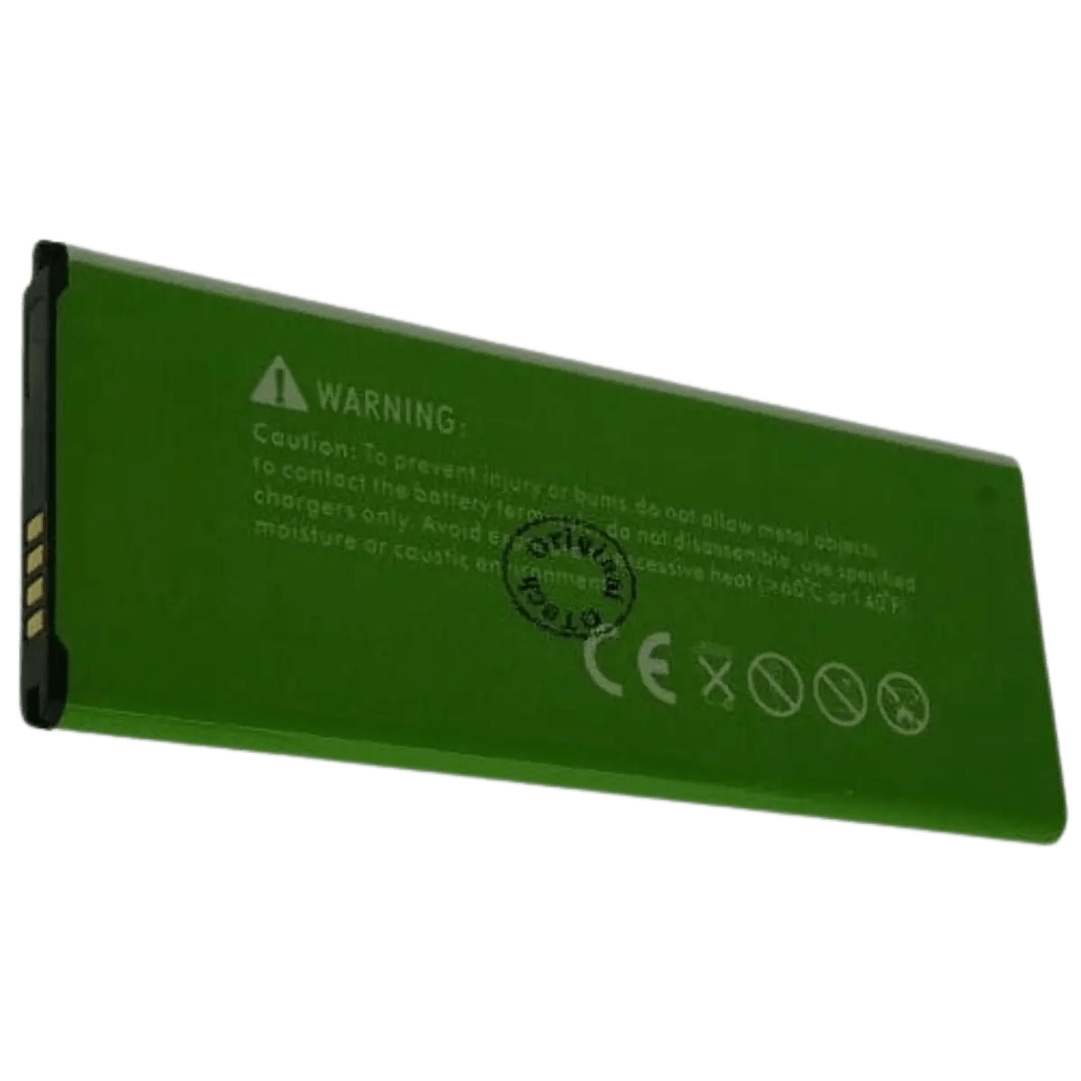 Batterie pour Samsung Galaxy Note 4