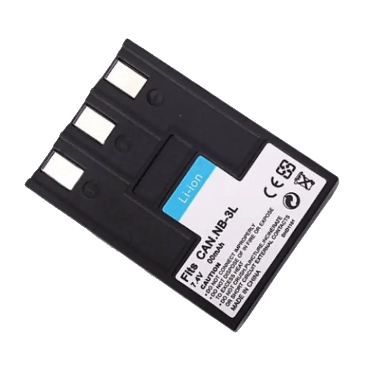 NB3L - Accessoires Energie