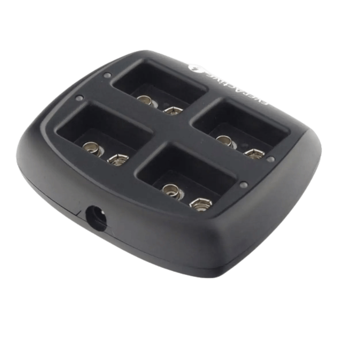 Chargeur intelligent 9V NiMh