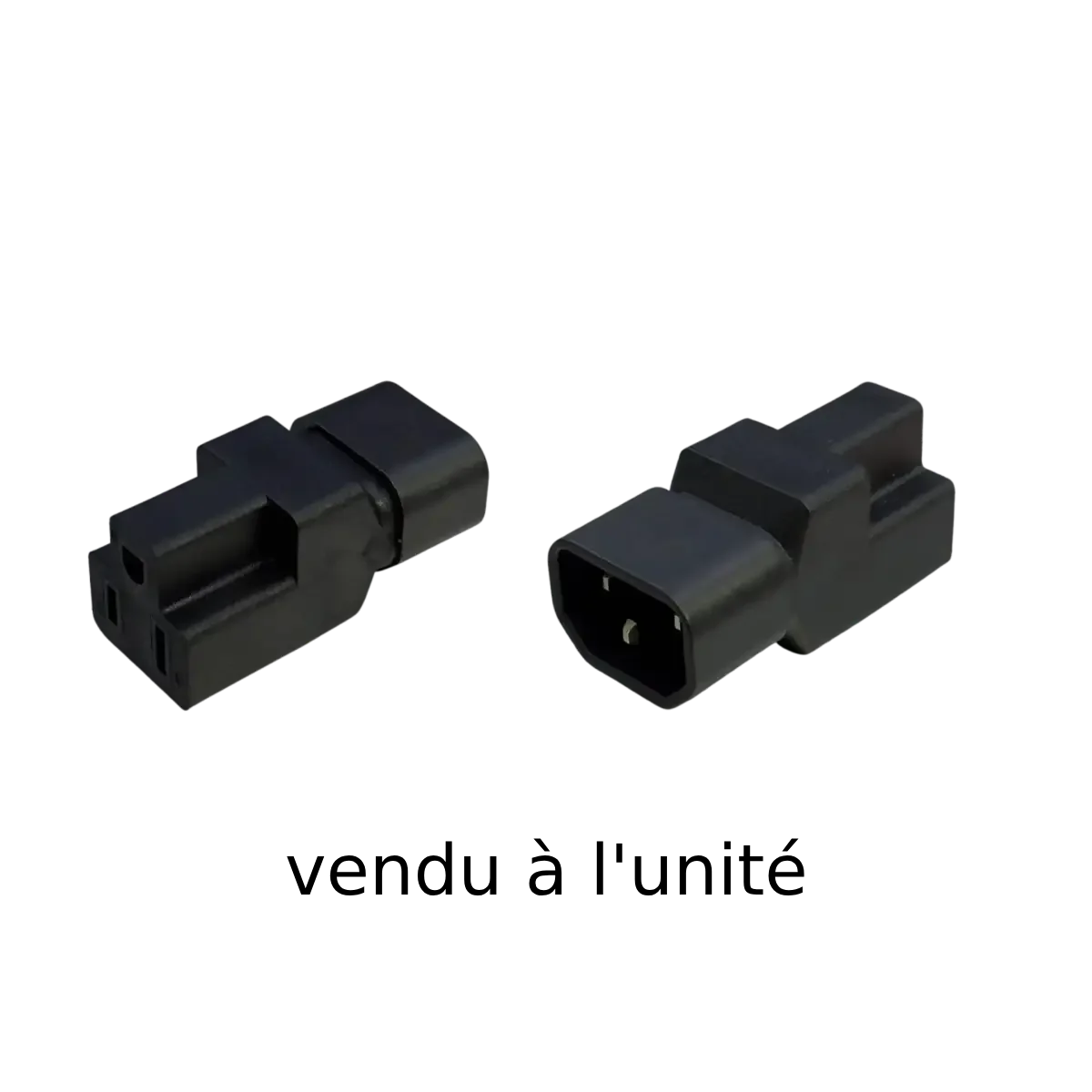 NEMA5-15R-3 - Accessoires Energie