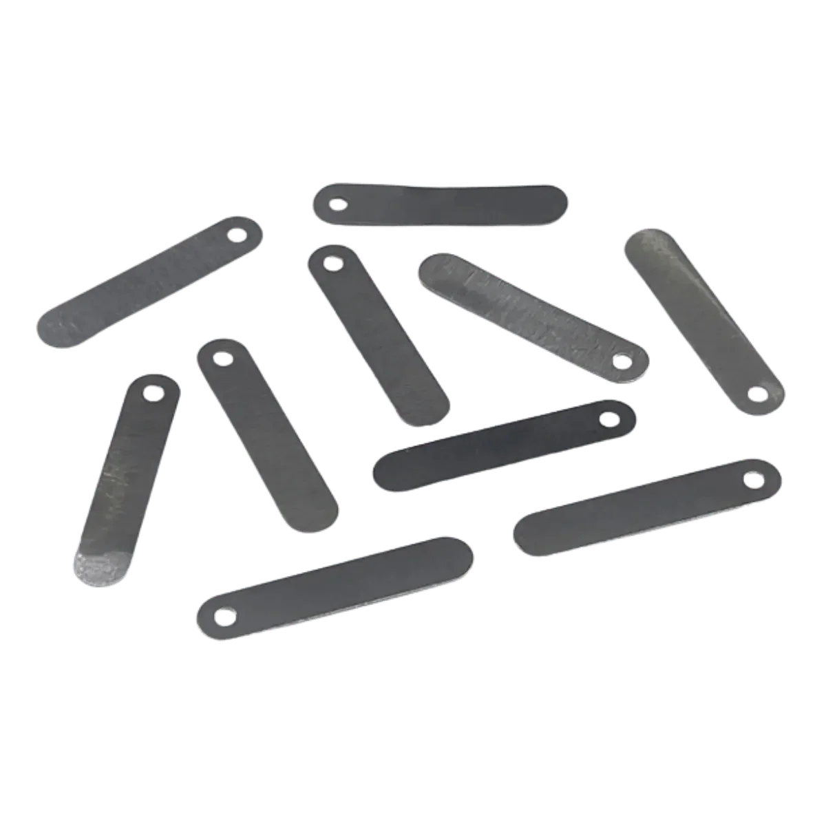 NICKELPATES-1 - Accessoires Energie